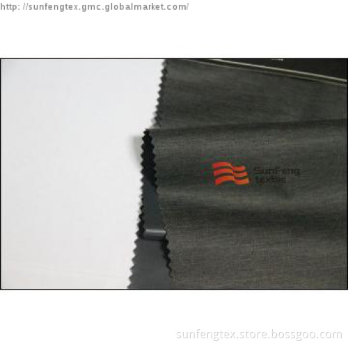 Polyamide Polyester Knitting Fabric